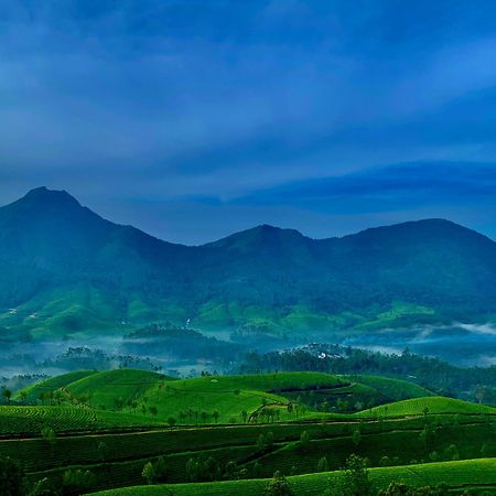Lockhart Bungalow Munnar - A Cgh Earth Saha Experience Экстерьер фото