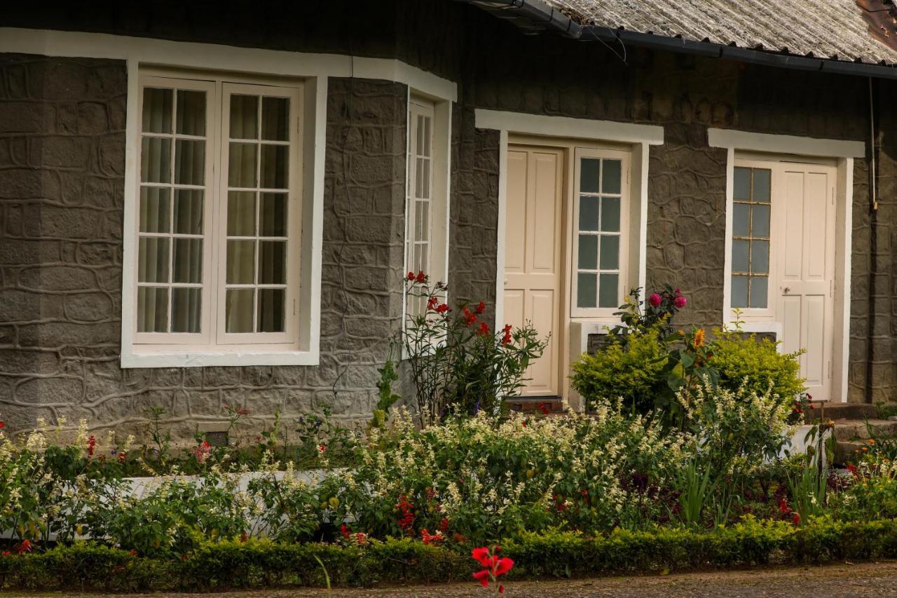 Lockhart Bungalow Munnar - A Cgh Earth Saha Experience Экстерьер фото