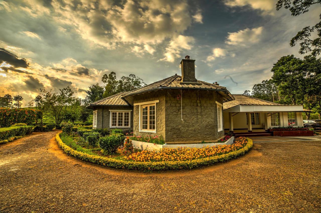 Lockhart Bungalow Munnar - A Cgh Earth Saha Experience Экстерьер фото